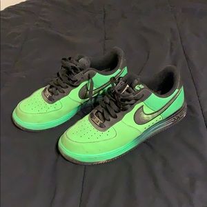 Nike Lunar Air Force 1 | Size 10.5